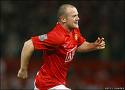 Wayne Rooney ( Manchester United )