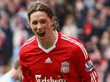 Fernando Torres ( Liverpool )