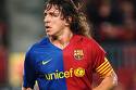 Carles Puyol ( Barca )
