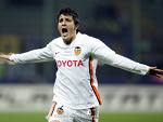 David Villa ( Valencia )