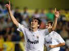 Kaka ( Real Madrid ) 