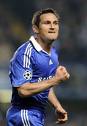 Frank Lampard ( Chelsea )