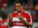 Franck Ribery ( Bayern Munchen )