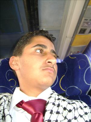 محمد الخضور 