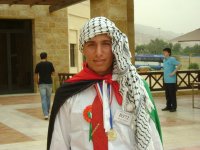 مجد  المناصرة 