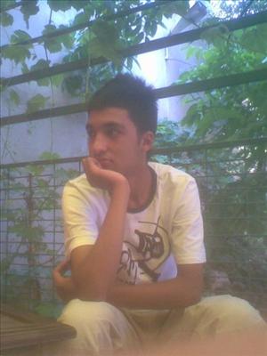 Mehmet ARAT