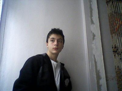 Şahin Yû$a ÖZKAN