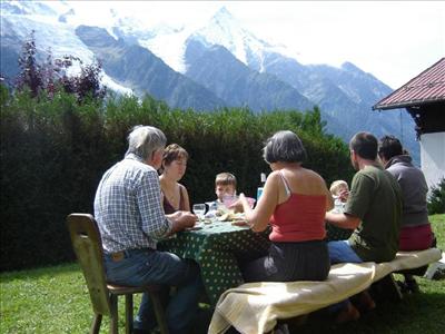 La famille