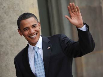 Obama