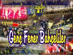 GENÇ FENERBAHÇELİLERRRRRRRR