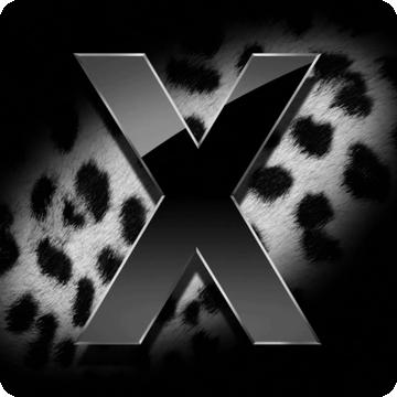 Mac OSX Léopard