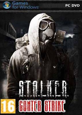 Counter Strike S.T.A.L.K.E.R (2010)