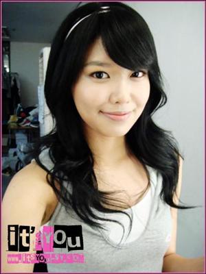 Sooyoung