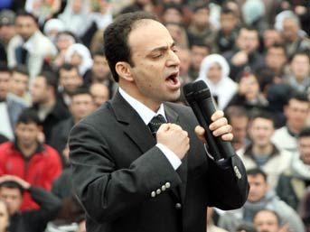 Osman Baydemir