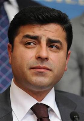 Selahattin Demirtaş