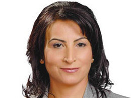 Aysel Tuğluk 