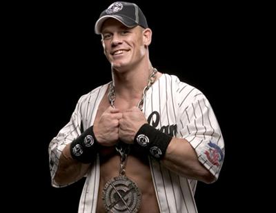 Cohn Cena 