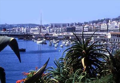 AlGer ( La CaPiiTalee :P ) 
