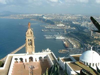 Oran