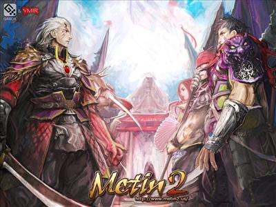 Metin2