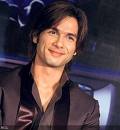 Shahid kapur
