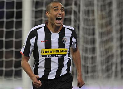 Trezeguet (Juventus)