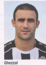 Ghezzal (Siena)