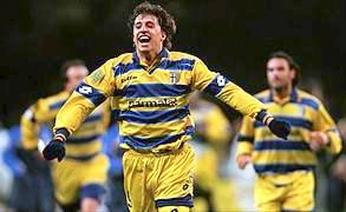 Crespo (Parma)