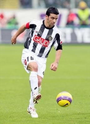Di Natale (Udinese)