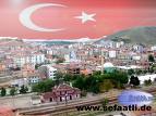 Şefaatli