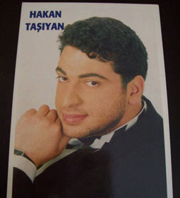 Hakan TAŞIYAN