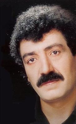 Müslüm GÜRSES