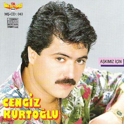 Cengiz KURTOĞLU