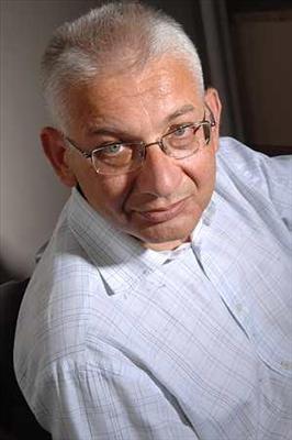 Ludwik Dorn