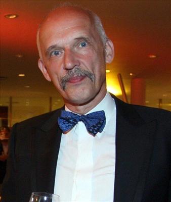 Janusz Korwin-Mikke