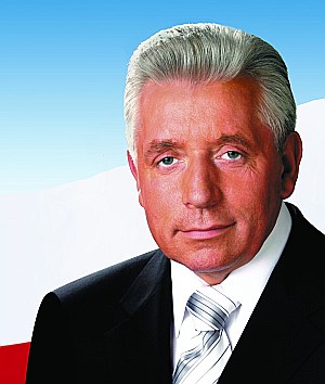 Andrzej Lepper