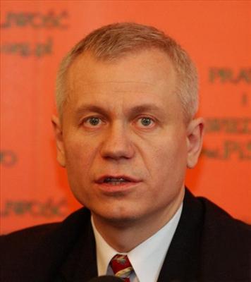 Marek Jurek