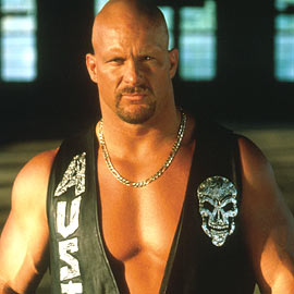 Stone Cold Steve Austin