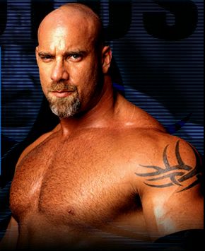 Bill goldberg
