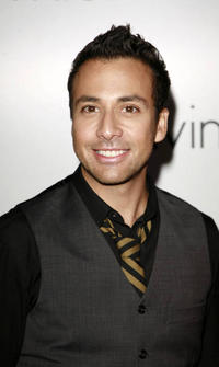 Howie D