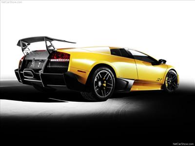 Lamborghini
