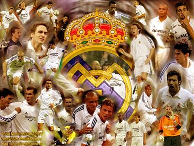 Real Madrid