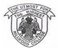 • Hillwood College Kandy