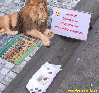 Galatasaray