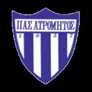 ΑΤΡΟΜΙΤΟΣ