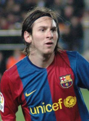 L.Messi
