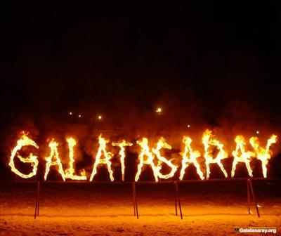 GALATASARAY