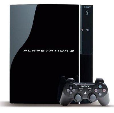 Ps 3