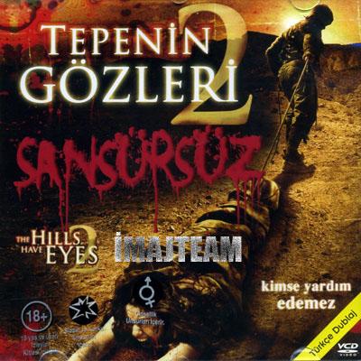 Tepenin gözleri