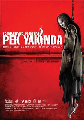 Coming soon (pek yakında)